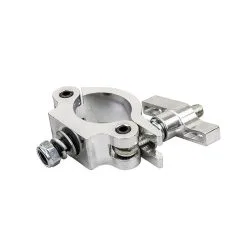 Titan AV 50mm Truss Lighting Clamp, SWL 250 Kg