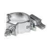 Titan AV 50mm Truss Lighting Clamp, SWL 100 Kg -Mixer Road Box Sales Shop TR CLP50 H1S