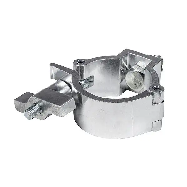 Titan AV 50mm Truss Lighting Clamp, SWL 100 Kg 4 Titan AV 50mm Truss Lighting Clamp, SWL 100 Kg - Image 2
