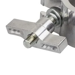 Titan AV 50mm Truss Lighting Clamp, SWL 250 Kg -Mixer Road Box Sales Shop TR CLP50 H1 554cee08 457b 4b5c ac20 61c3a9ea03e1