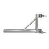 Titan AV LED Lighting Boom Arm, Heavy Duty -Mixer Road Box Sales Shop TR CLP50 LED