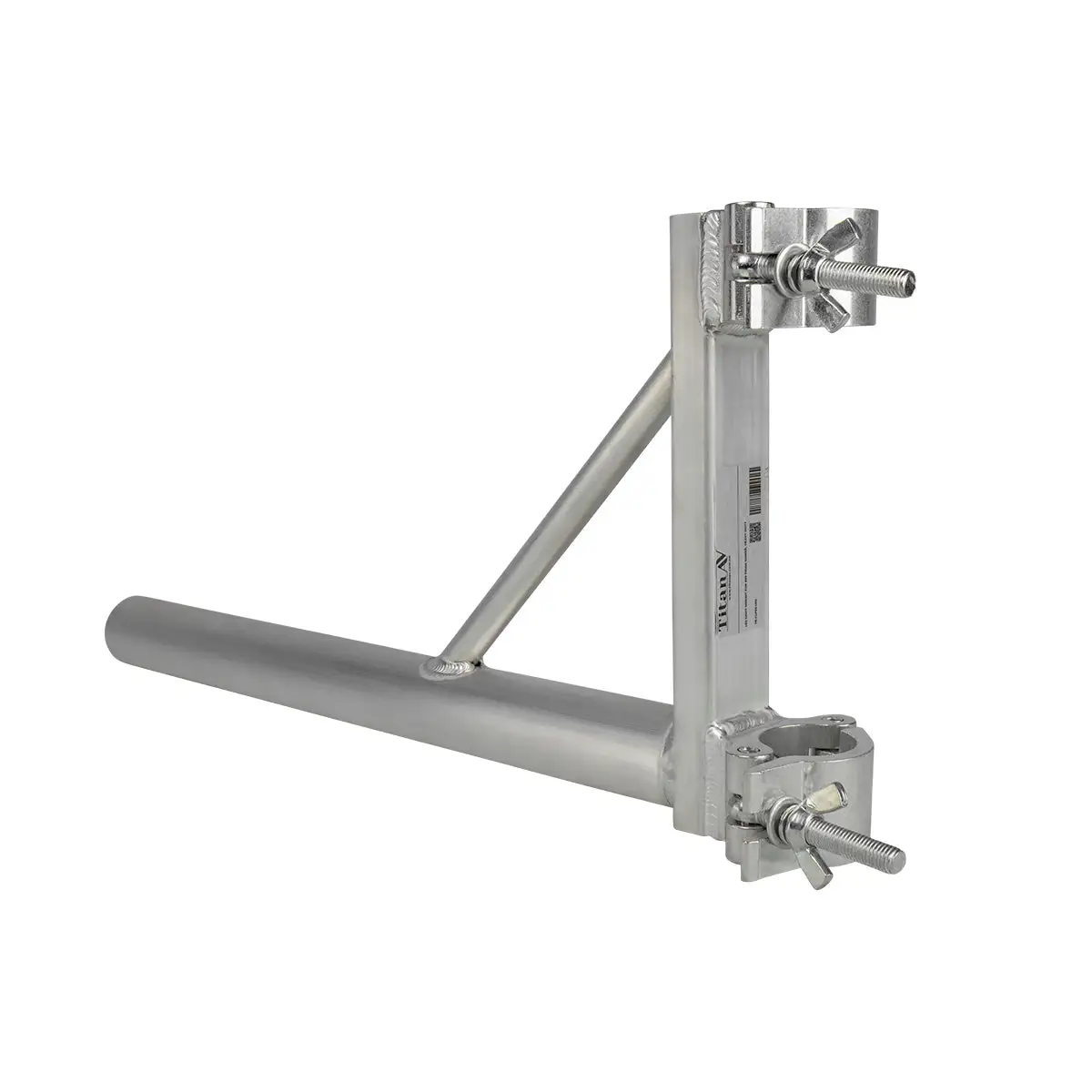 Titan AV LED Lighting Boom Arm, Heavy Duty 5 Titan AV LED Lighting Boom Arm, Heavy Duty - Image 3