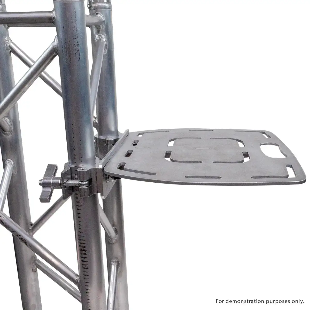 Titan AV 290mm Light Duty Truss Shelf 9 Titan AV 290mm Light Duty Truss Shelf - Image 7