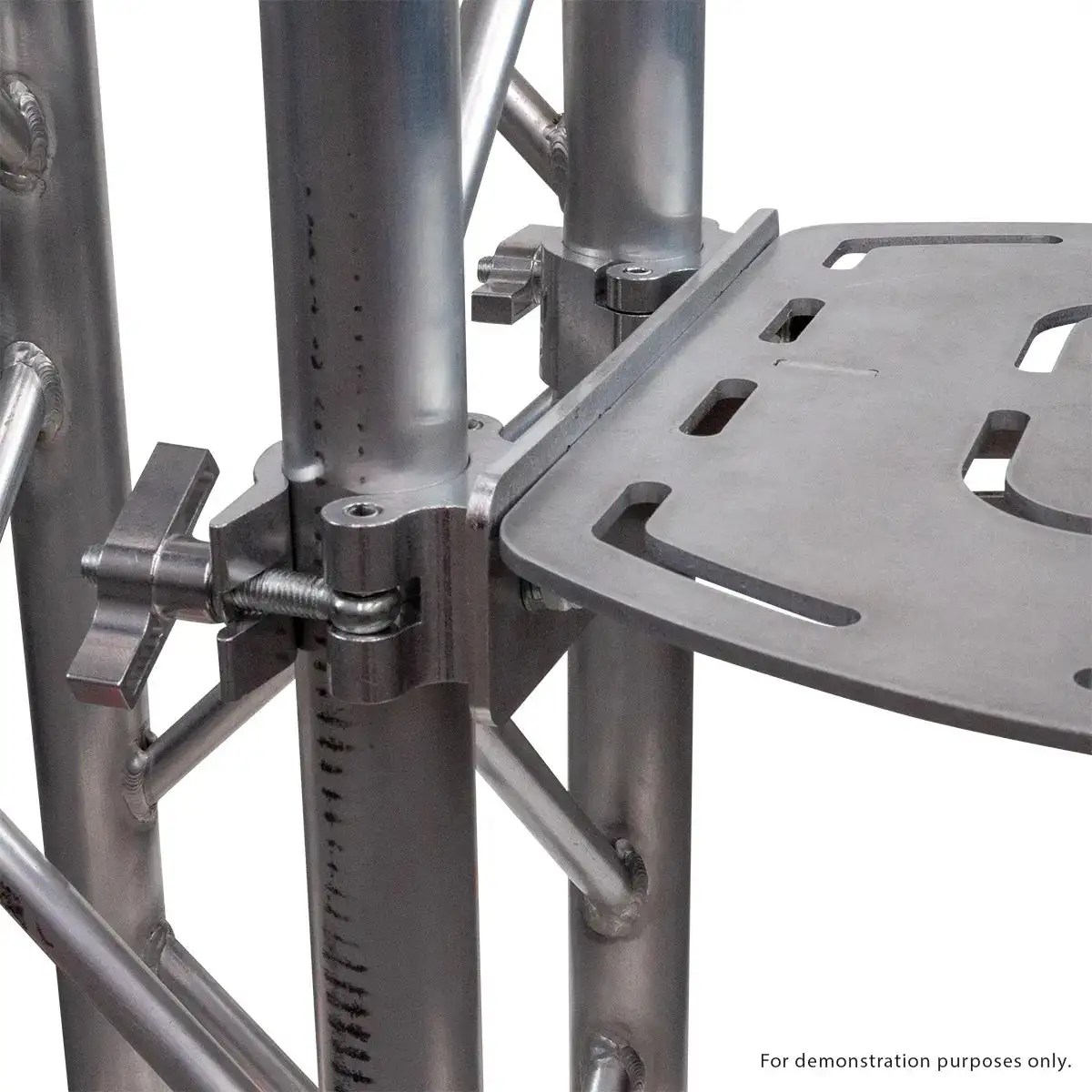 Titan AV 290mm Light Duty Truss Shelf 10 Titan AV 290mm Light Duty Truss Shelf - Image 8