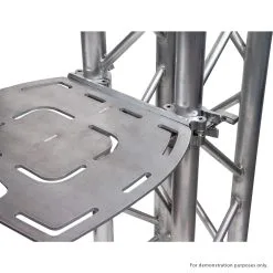 Titan AV 290mm Light Duty Truss Shelf 15 Titan AV 290mm Light Duty Truss Shelf -Mixer Road Box Sales Shop TR CLP50 SF 9