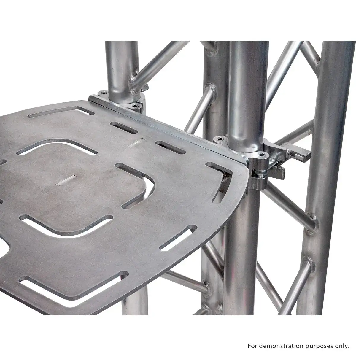 Titan AV 290mm Light Duty Truss Shelf 8 Titan AV 290mm Light Duty Truss Shelf - Image 6