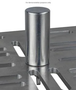 Titan AV Truss Plate Stud For Mounting Speaker, 35x100mm -Mixer Road Box Sales Shop TR CLP50 SPK35 ae6fe9d5 7db2 4ce8 bd34 1071f2b94acd