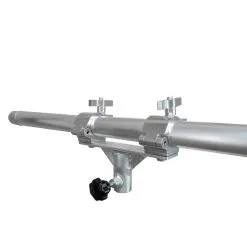 Titan AV Heavy Duty 1m Lighting 50mm T-Bar