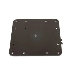 Titan AV 290mm Box - Tri Lighting Truss TV Mounting Adapter Plate 200 Vesa -Mixer Road Box Sales Shop TR CLP50 TVVESA 3