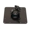Titan AV 290mm Box - Tri Lighting Truss TV Mounting Adapter Plate 200 Vesa -Mixer Road Box Sales Shop TR CLP50 TVVESA 4