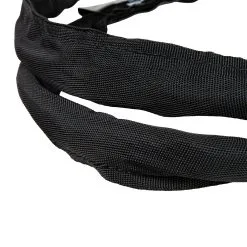 1.8m Steeltex Wire Rope Round Sling, 2400kg, Black -Mixer Road Box Sales Shop TR CLP50 WS180 550624ef 36e1 470c a84b dcf7f599773c