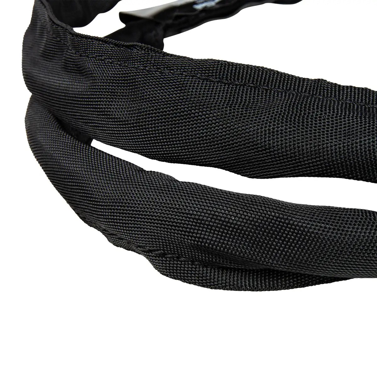 2.7m Steeltex Wire Rope Round Sling, 2400kg, Black 4 2.7m Steeltex Wire Rope Round Sling, 2400kg, Black - Image 2