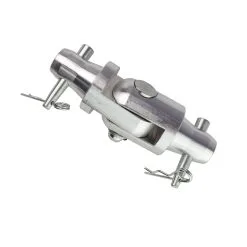 Titan AV 50mm Hinge Spigot With Pin & Clip 6 Titan AV 50mm Hinge Spigot With Pin & Clip -Mixer Road Box Sales Shop TR HC50 4 169dd6d9 a63e 4f5e 8456 7775e590eb96