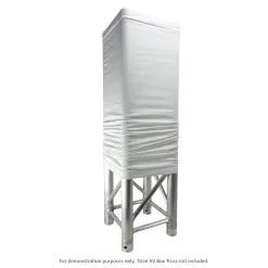 Titan AV 1m 290mm Box Truss Scrim - White 7 Titan AV 1m 290mm Box Truss Scrim - White -Mixer Road Box Sales Shop TR SC 100W 716fe3d7 9eb3 4df2 b77e 091dbc37f84d