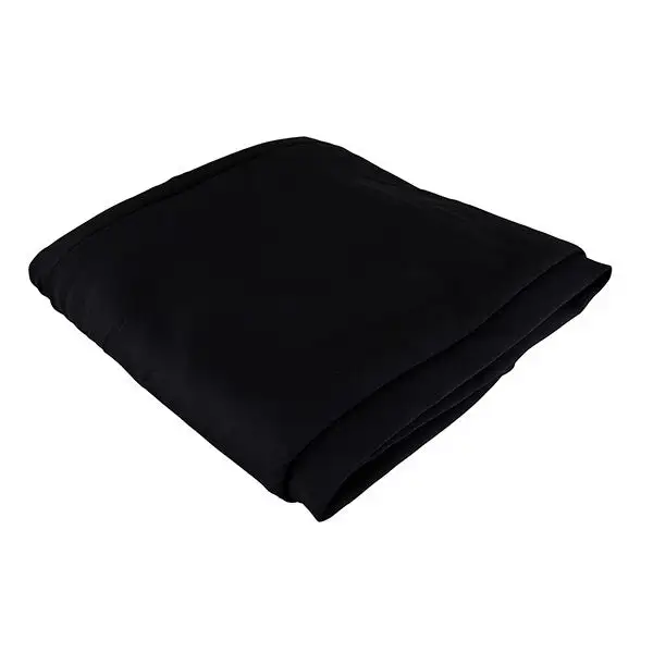 Titan AV 2m 290mm Box Truss Scrim - Black 4 Titan AV 2m 290mm Box Truss Scrim - Black - Image 2