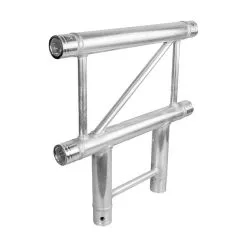 Titan AV Flat Truss T-Junction Lighting Truss 290mm