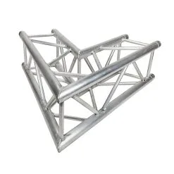 Titan AV 60 Deg Corner 290 Box Truss -Mixer Road Box Sales Shop TR SQ30 60D 8da71c93 c314 4c7b b6ca fdddce2902f3