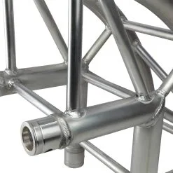 Titan AV 90 Deg Curved Corner 290mm Box Truss -Mixer Road Box Sales Shop TR SQ30 90DC d7b0bc11 38ed 4865 8858 c34e232d44bb