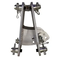 Titan AV 290 Box Truss Adjustable Hinge Junction -Mixer Road Box Sales Shop TR SQ30 ADJ 935436a7 605c 4de2 b99e 41bc8947a452