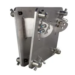 Titan AV 290 Box Truss Adjustable Hinge Junction -Mixer Road Box Sales Shop TR SQ30 ADJ ada246fb fb1f 4ace 9cd5 7cdab12c90a2