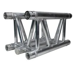 Titan AV 0.5 Metre 5 Chord 290mm Box Lighting Truss