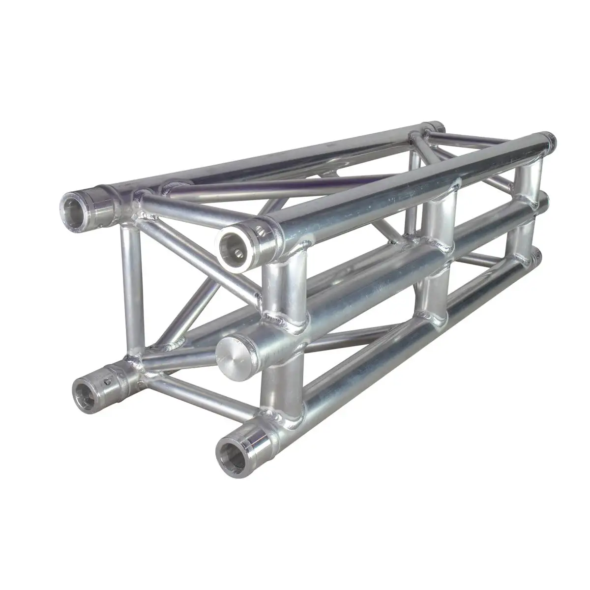 Titan AV 1 Metre 5 Chord 290mm Box Lighting Truss 6 Titan AV 1 Metre 5 Chord 290mm Box Lighting Truss - Image 4