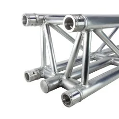 Titan AV 2 Metre 5 Chord 290mm Box Lighting Truss