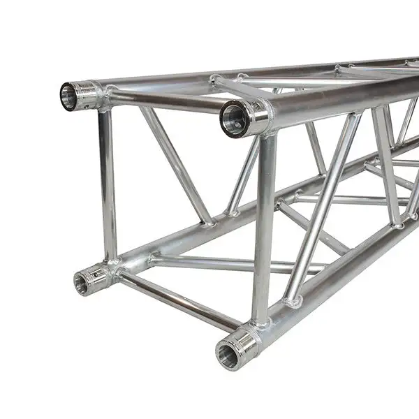 Titan AV 2.5 Metre 400mm Box Truss 3 Titan AV 2.5 Metre 400mm Box Truss