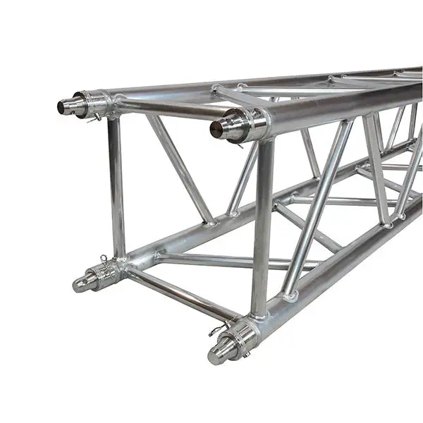 Titan AV 3 Metre 400mm Box Truss 4 Titan AV 3 Metre 400mm Box Truss - Image 2