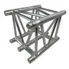 Titan AV 0.5m 5 Chord 400mm Box Truss 2 Titan AV 0.5m 5 Chord 400mm Box Truss -Mixer Road Box Sales Shop TR SQ405 050