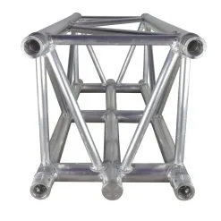 Titan AV 1m 5 Chord 400mm Box Truss -Mixer Road Box Sales Shop TR SQ405 100 0206d877 eec9 4dd7 93c5 e869667dee50