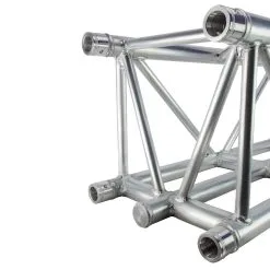 Titan AV 2m 5 Chord 400mm Box Truss
