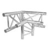 Titan AV 3-Way Corner 290 Tri Truss - Left -Mixer Road Box Sales Shop TR ST L3L S30