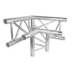 Titan AV 3-Way Corner 290 Tri Truss - Left