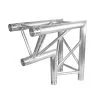 Titan AV 90 Deg Corner 290 Tri Truss, Apex Down 2 Titan AV 90 Deg Corner 290 Tri Truss, Apex Down -Mixer Road Box Sales Shop TR ST30 90DC