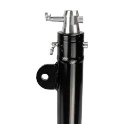 Titan AV Modular U-Light Frame 600mm Width, Black -Mixer Road Box Sales Shop TR U DROP600 7793b0f1 6e15 4243 b443 05b0b85cda84