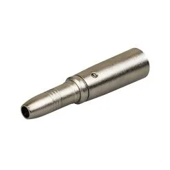 Titan AV Adapter XLR Male To Mono 1/4" Socket 5 Titan AV Adapter XLR Male To Mono 1/4" Socket -Mixer Road Box Sales Shop X CD 27 d5d2f146 e51b 42f7 9d4d 399cb803e5c3