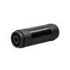 Titan AV Speakon Inline Connector Extender 4 Pole 2 Titan AV Speakon Inline Connector Extender 4 Pole -Mixer Road Box Sales Shop X CNL 1
