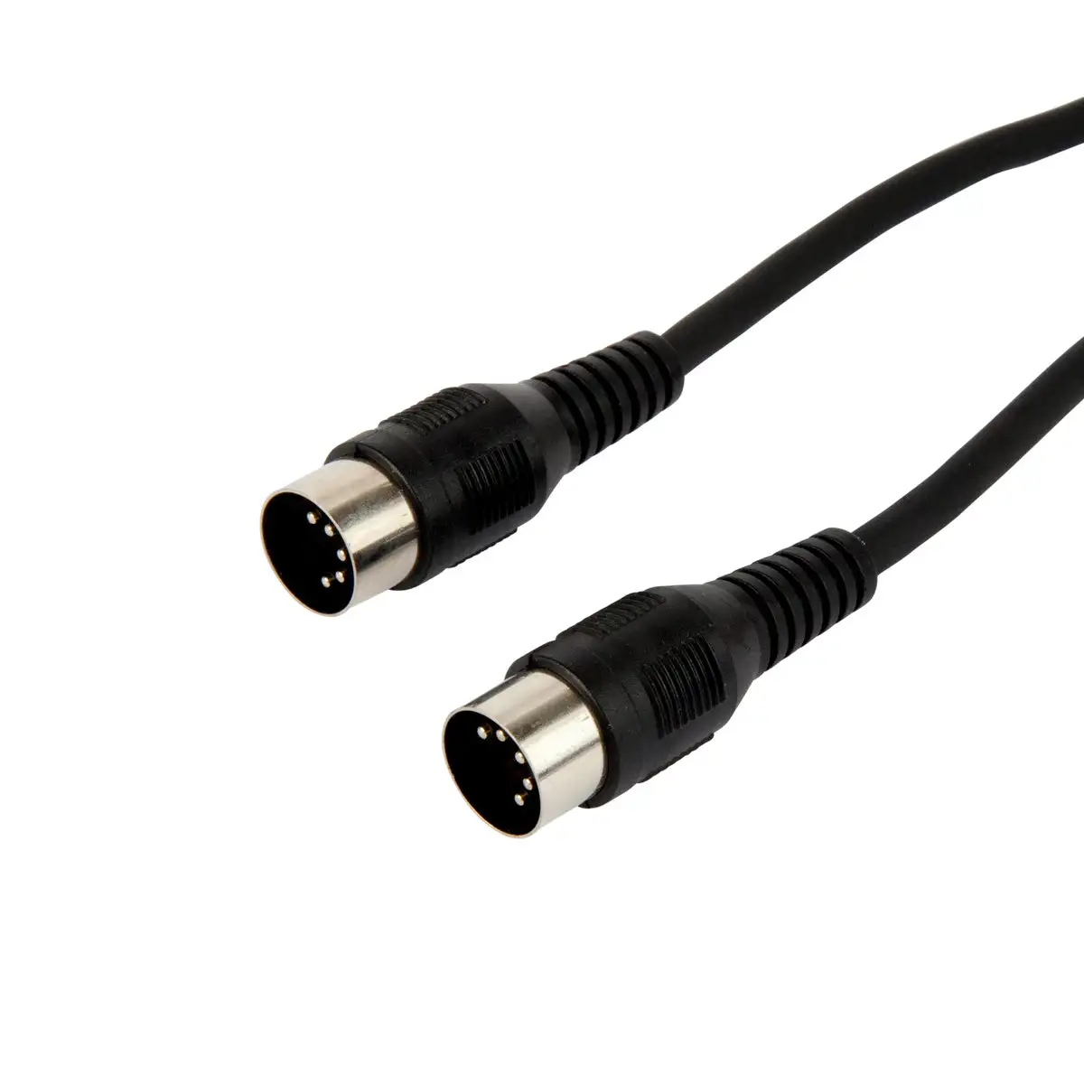 Titan AV 2m MIDI 5 Pin Din Cable 3 Titan AV 2m MIDI 5 Pin Din Cable