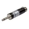 Titan AV XLR Female Socket To 1/4" Mono Low To HI Impedance Transformer
