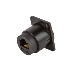 Titan AV Cat5e Pass-through Panel Mount Connector -Mixer Road Box Sales Shop X PT 08 5aa79fe7 a2b4 49ec bda4 1e0420f7d917