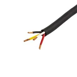 Titan AV 4-Core Tour Grade Speaker Cable 14AWG 100 Meter Roll