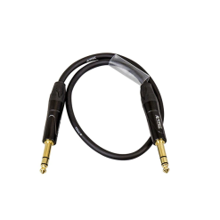 Titan AV 0.5m 1-4 TRS To 1-4 TRS Stereo Lead -Mixer Road Box Sales Shop fx 405 05 e81cf319 b85d 43b6 b65a 1168a032ab89