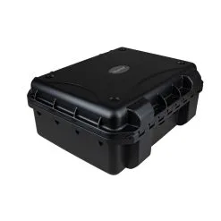Titan AV 1009 Hard Case With Padded Divider 332 X 242 X 125mm (int) -Mixer Road Box Sales Shop fxc 1009 5