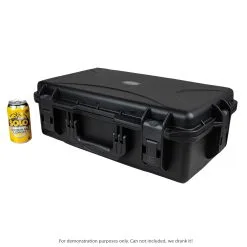 Titan AV 6001A Hard Case With Padded Divider 490 X 360 X 215mm (int) 7 Titan AV 6001A Hard Case With Padded Divider 490 X 360 X 215mm (int) -Mixer Road Box Sales Shop fxc 6001a 11
