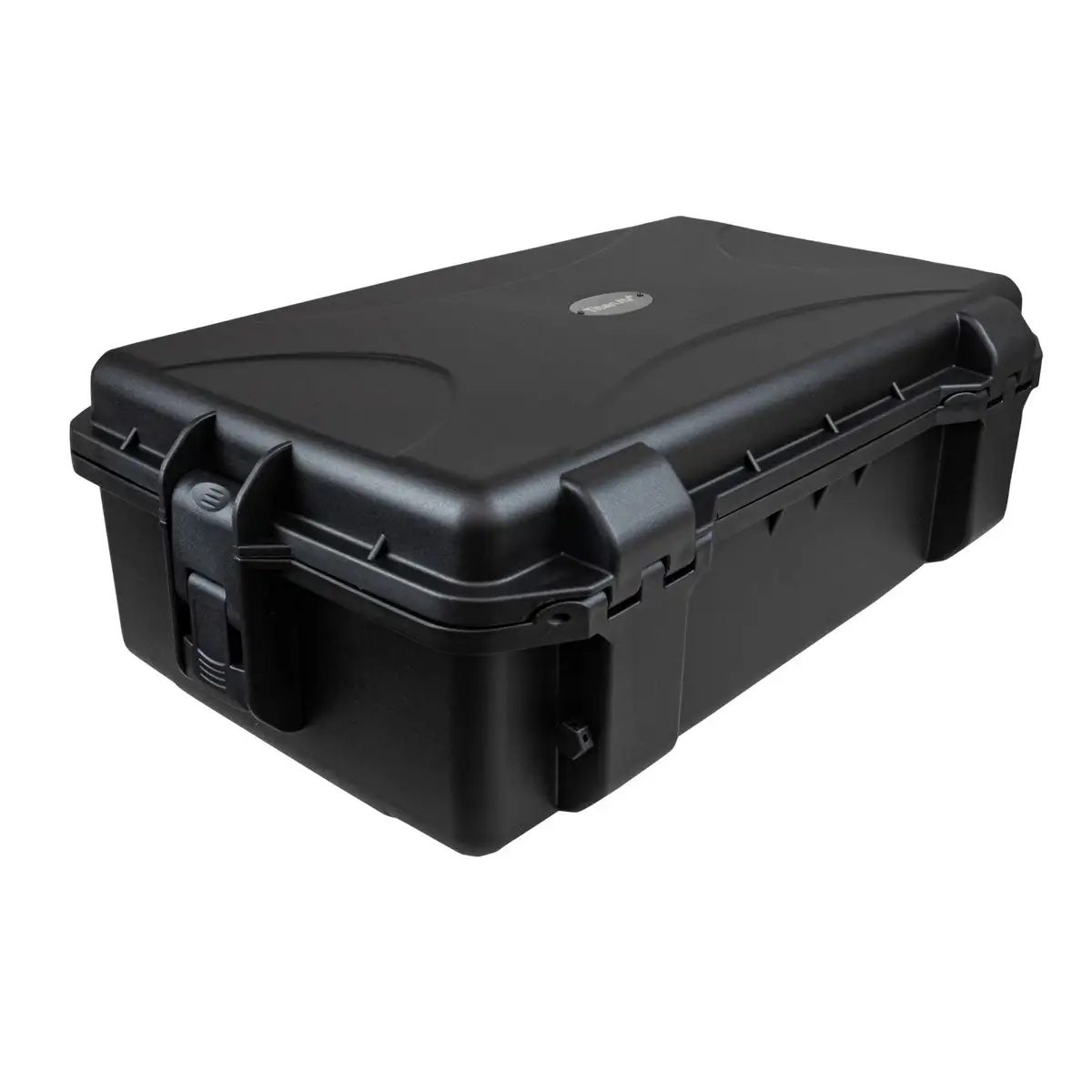 Titan AV 6001A Hard Case With Padded Divider 490 X 360 X 215mm (int) 5 Titan AV 6001A Hard Case With Padded Divider 490 X 360 X 215mm (int) - Image 3