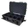 Titan AV 6001A Hard Case With Padded Divider 490 X 360 X 215mm (int) 2 Titan AV 6001A Hard Case With Padded Divider 490 X 360 X 215mm (int) -Mixer Road Box Sales Shop fxc 6001a 6