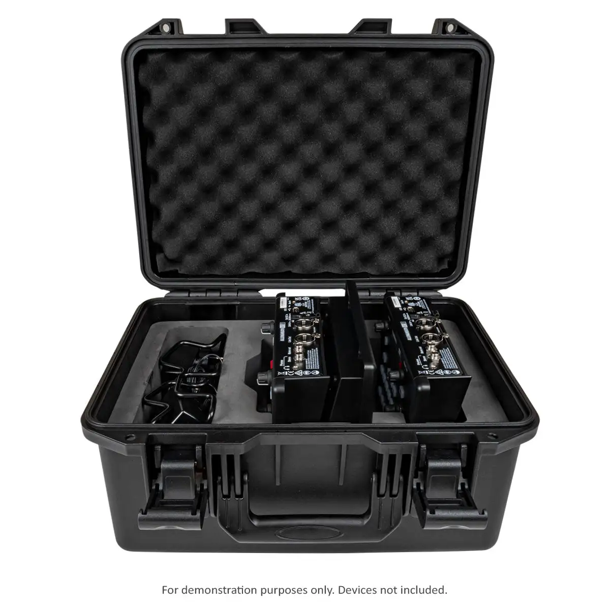 Titan AV Allen & Heath ME-1 X 3 Waterproof Storage Case 3 Titan AV Allen & Heath ME-1 X 3 Waterproof Storage Case