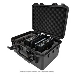 Titan AV Allen & Heath ME-1 X 3 Waterproof Storage Case 8 Titan AV Allen & Heath ME-1 X 3 Waterproof Storage Case -Mixer Road Box Sales Shop fxc me1 3 2