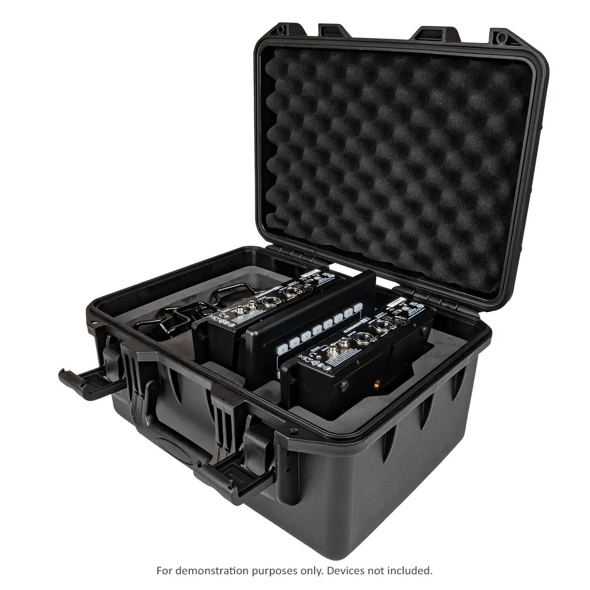 Titan AV Allen & Heath ME-1 X 3 Waterproof Storage Case 5 Titan AV Allen & Heath ME-1 X 3 Waterproof Storage Case - Image 3